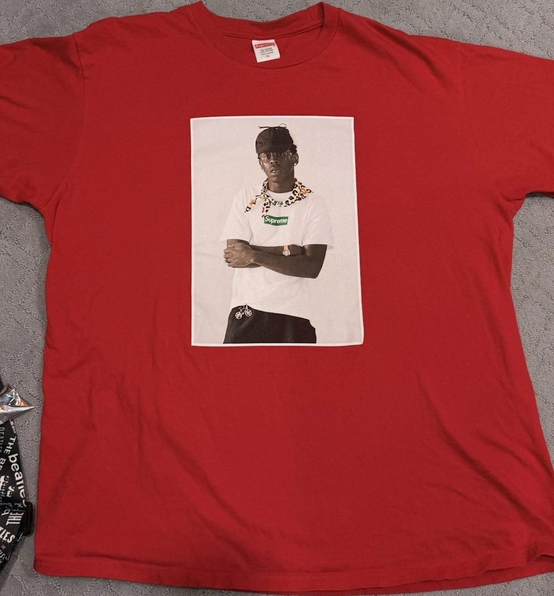 Supreme Regular Size XL T-Shirts for Men for sale - eBay
