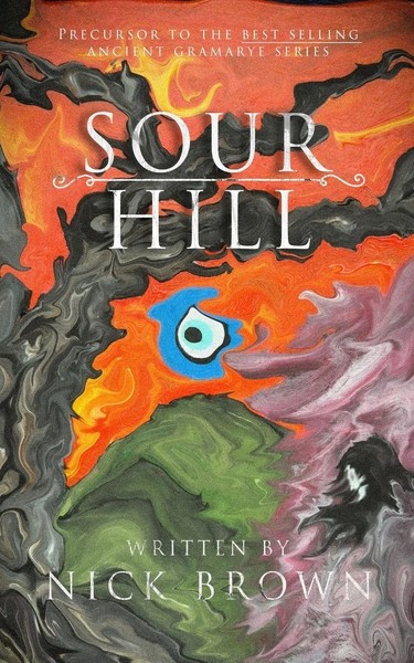 Nick Brown | Sour Hill | Taschenbuch | Englisch (2025) | Ean 9781835636633-image