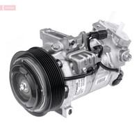 Kompressor Klimaanlage FüR Nissan Renault Qashqai II SUV Interstar Kasten