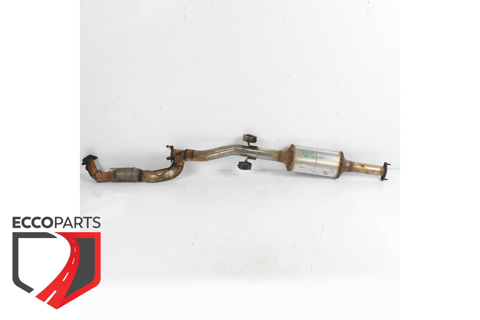 Catalizzatore DPF FAP FILTRO ANTIPARTICOLATO 341620920 Zafira C Insignia B 1.6D