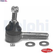 TIE ROD END TA1002 FOR LAND ROVER DEFENDER/Station/Wagon/SUV/Cabrio/Pick/Up 2.5L