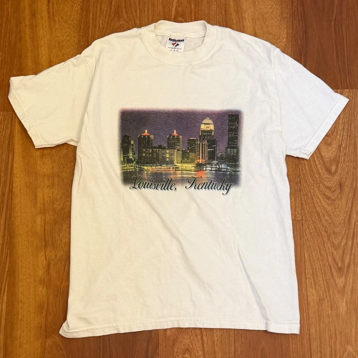 JERZEES Vintage T-Shirts for Men for sale - eBay