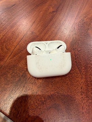 Apple AirPods Pro 2nd Gen A2190 EMC 3326 With Case