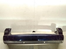 FORD GALAXY WGR Hintere Stoßstange 1.90 Diesel 85kw 2002 27613597