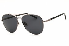 SALVATORE FERRAGAMO SF316-027-61 Sunglasses Frame Size 61mm 145mm 16mm RUTHENI