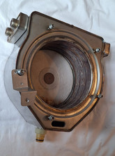 Vaillant Wärmetauscher aus Vc de 206