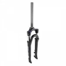 SR Suntour NEX-E25 700C E-Bike Disc Suspension Fork with Hydraulic Lockout