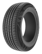 2 Barkley Everlast 20565r16 95h All Season Tire