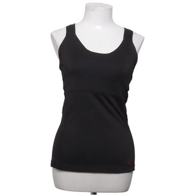 Drop of Mindfulness, Tanktop, Größe: S, Schwarz, Damen #tRY