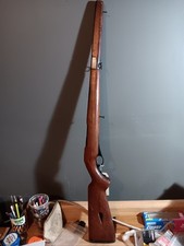Mossberg 151m B Stock With Barrel Band Triggrr Guard Tds Butt Plste Mossberg 151m B Stock With Barrel Band Triggrr Guard Tds Butt Plste