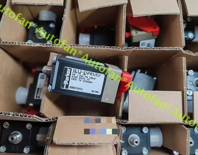 1pcs NEW VE13-ESP012C2 pneumatic valve original *nl