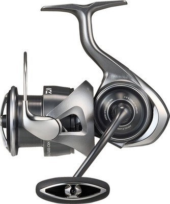 Daiwa 25 CALDIA LT4000-CXH Spinning Reel JDM New in Box From Japan