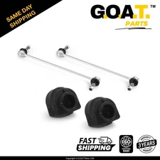 Front Sway Bar & Bushing Kit for GMC Acadia Chevrolet Traverse Saturn Outlook