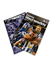 Sheffield Wednesday Official Match Day Magazine 2 May 2010 & Season 2011/12 #30