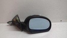 Retroviseur droit (ou coque) Peugeot 406