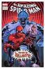 The Amazing Spider-Man #8 - Dan Panosian RetroVision Variant ➡️ NM