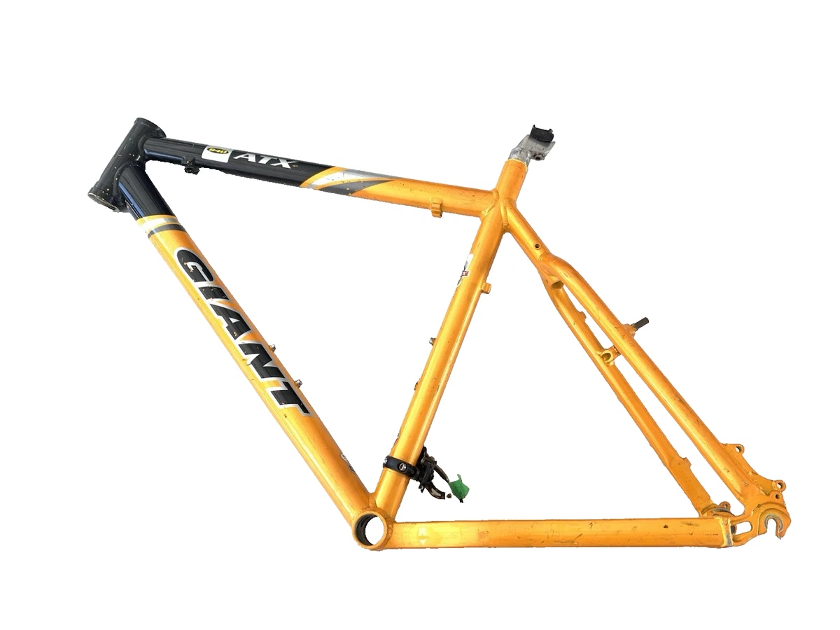 Giant Frame Only Bike Frames for Mountain Bike for sale | eBay