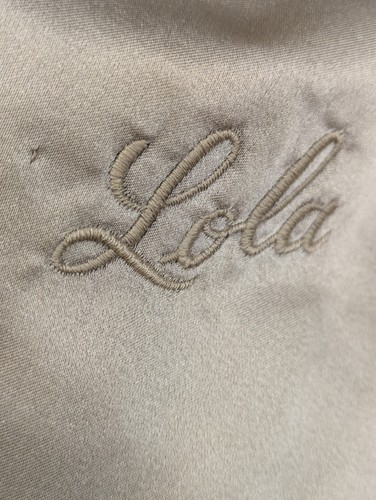 1940-1950's Vintage Mink Stole Honey Brown Tan One Size EUC - Picture 2 of 8