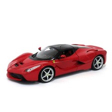 1:18 FERRARI LaFerrari No. 200-451