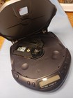 Sony Discman D-171 Portable CD Player Digital Mega Bass & Heat Resistant Lid — photo 4