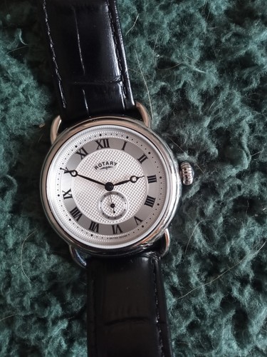 Rotary Watch