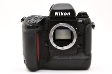 Nikon F5 35 mm Film Cameras for sale | eBay