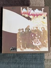 New ListingORIGINAL Vtg 1969 LED ZEPPELIN II Vinyl Record - SD8236. Mint Condition
