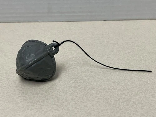 VTG 1983 Star Wars Ewok Village Boulder Rock Part Accessory Kenner ROTJ