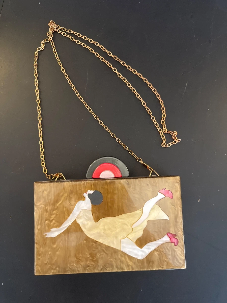 Art Deco Vintage Bags, Handbags & Cases for sale | eBay