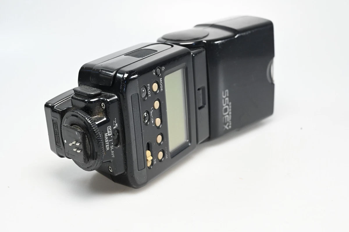 Canon 550ex for sale | eBay