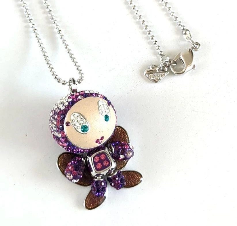 Swarovski Erika Collectible Decorative Jewelry products for sale