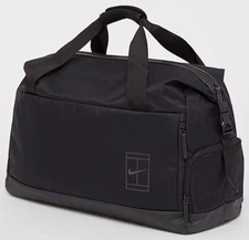Nike Court Advantage Tennis Racquet Duffel Bag Tech Challenge Federer Rafa Nadal