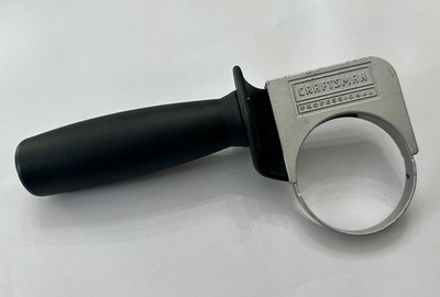 Craftsman Professional Power Tool Side Handle Replacement Part Hammer Drill