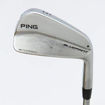 PING BLUEPRINT Iron Set N.S.PRO MODUS3 TOUR 105 6pcs #5-W【C】2735