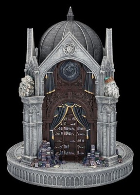 Elden Ring Schmuckbox - Academy of Raya Lucaria - Geheimversteck, Fantasy Game