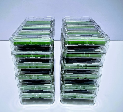 #ad Schick Hydro 5 Sensitive Refill Razor Blade 48 Cartridges Unboxed $83.99