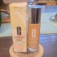 Clinique Beyond Perfecting Foundation + Conce...