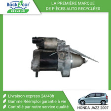 Démarreur Honda JAZZ