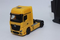Herpa 317948 Mercedes-Benz Actros L Gigaspace Solozugmaschine 2Achs 1:87 H0