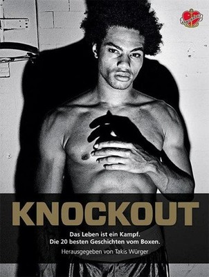 Knockout, Takis Würger