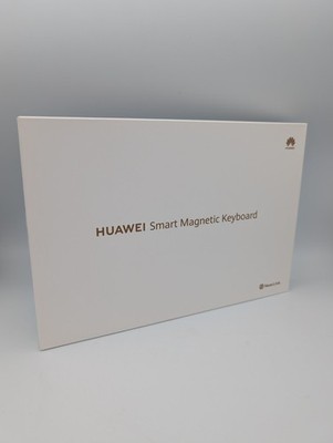 HUAWEI Smart Nearlink Magnetic Keyboard für MatePad 11.5''S 2026 QWERTZ Deutsch