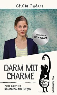 Darm mit Charme: Alles über ein unterschätztes Orga... | Buch | Zustand sehr gut
