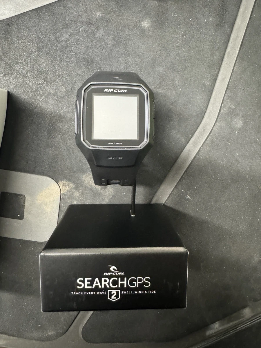 RIP CURL GPS Wristwatches for sale | eBay