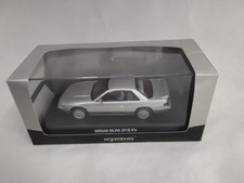 KYOSHO NISSAN Silvia S13K S 1 43 NISSAN Silvia S13K S