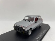 Norev Renault R5 Alpine 1980 1:43 510533