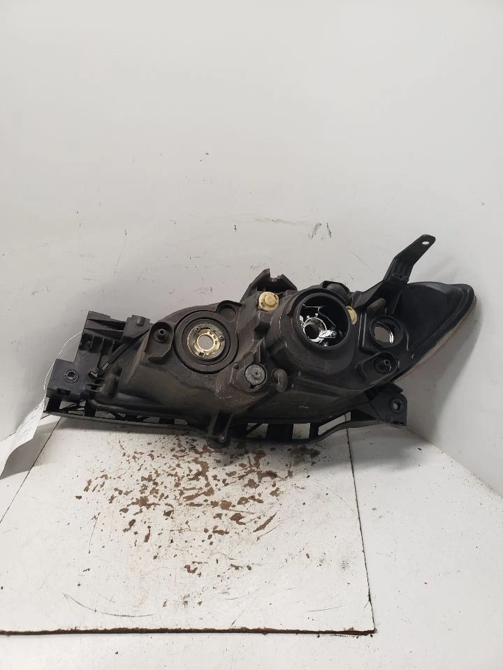 Faro halógeno pasajero derecho sedán para 04-09 MAZDA 3 1387676 Foto 3 de 4