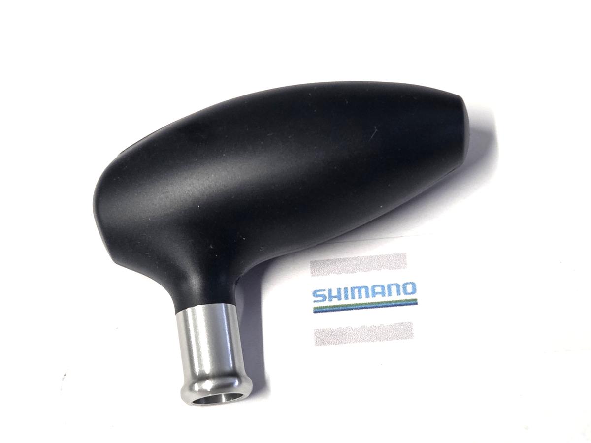 Shimano Handle Knob Kit TGT2811 (10SZH) for 2019 Ocea Jigger