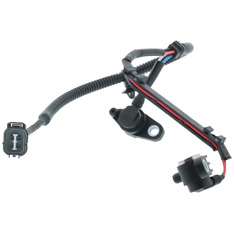Sensores de posición del cigüeñal para moto 1KR137 para Honda Accord Prelude Isuzu Oasis Foto 2 de 4