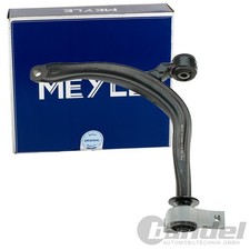 MEYLE QUERLENKER UNTEN VORDERACHSE LINKS PASSEND FÜR CITROËN C5 | 11-16 050 0040