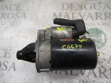 Démarreur Hyundai ATOS